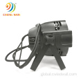 LED Stage Light COB Blinder 100W White/Warm White Led Cob Light Stage Parcan Manufactory